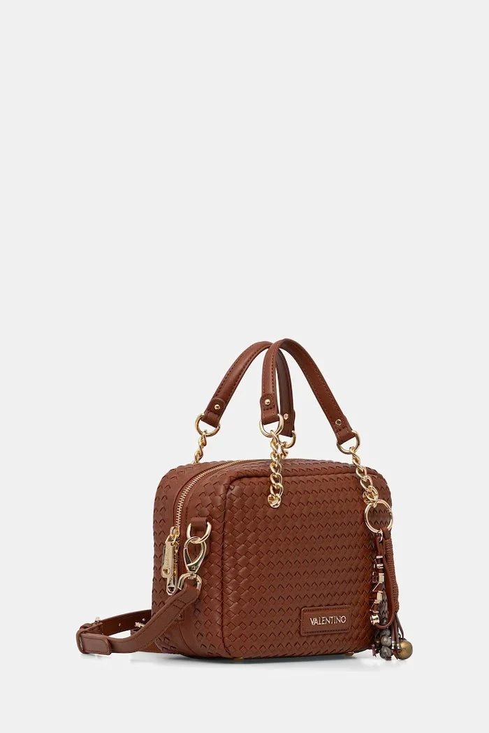Valentino Bags дамска чанта тип crossbody от имитация на кожа GEA