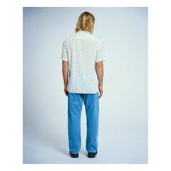 Homecore – Guarda Cut Bluse | Weiß