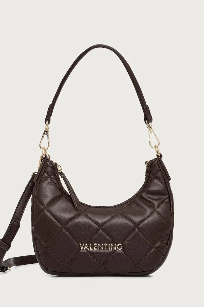 Suni deri kadın crossbody çanta