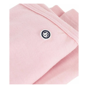 Petit Bateau - Yün Tayt | Pembe