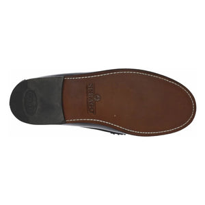Sebago - Dan Perf Loafer | Schwarz