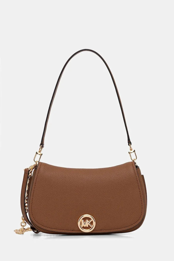 MICHAEL Michael Kors deri kadın crossbody çanta