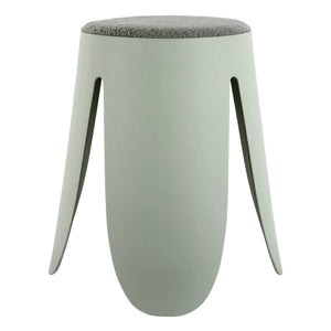 Present Time - Hocker Savor | Grünwasser
