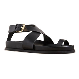 A. Emery - Dula-Sandalen | Schwarz