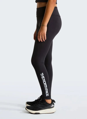 The North Face - Flex Leggings | Schwarz