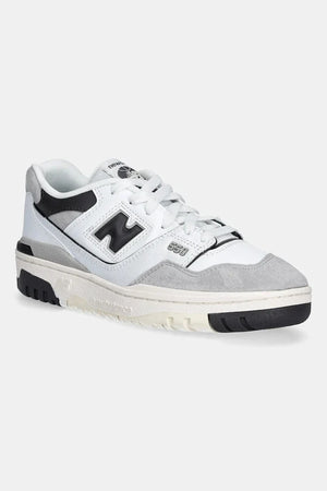 New Balance 550 Spor Ayakkabı
