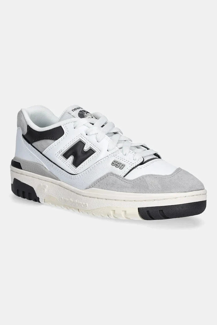 New Balance 550 Spor Ayakkabı