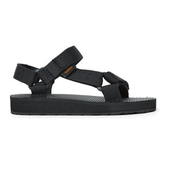 Teva - Orijinal Evrensel Sandaletler - Çocuk Koleksiyonu | Siyah
