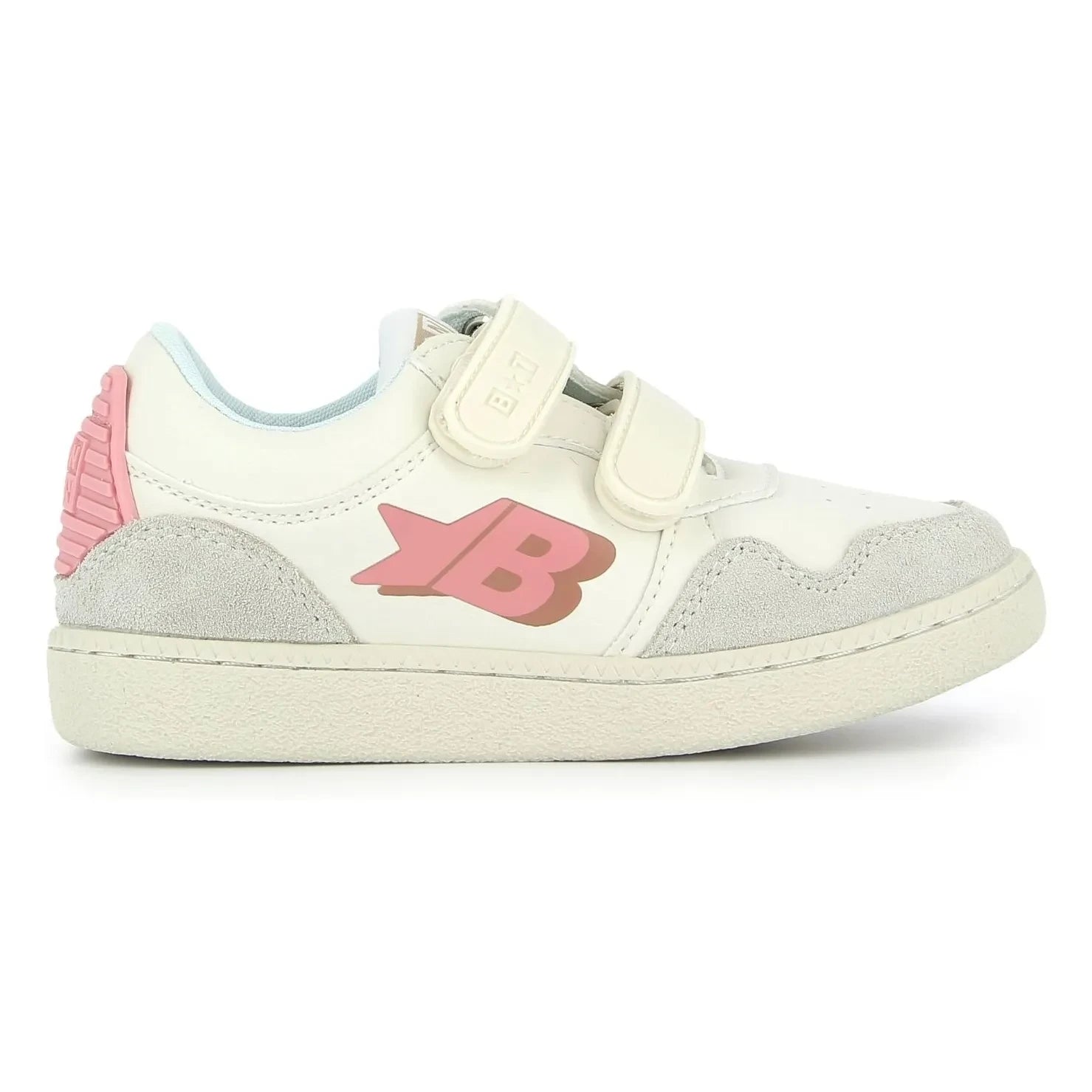 Bonton - Kix Easy Kratz-Sneaker | Pink