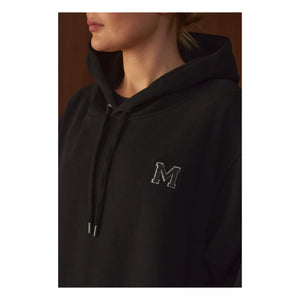 Marlot Paris – Sweat Léon – Damenkollektion | Schwarz