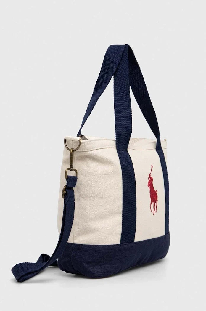 Çocuk çantası Polo Ralph Lauren