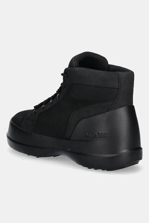 Moon Boot MB LUNA TREK MID NUBUCK Nubuk Turistik Ayakkabı