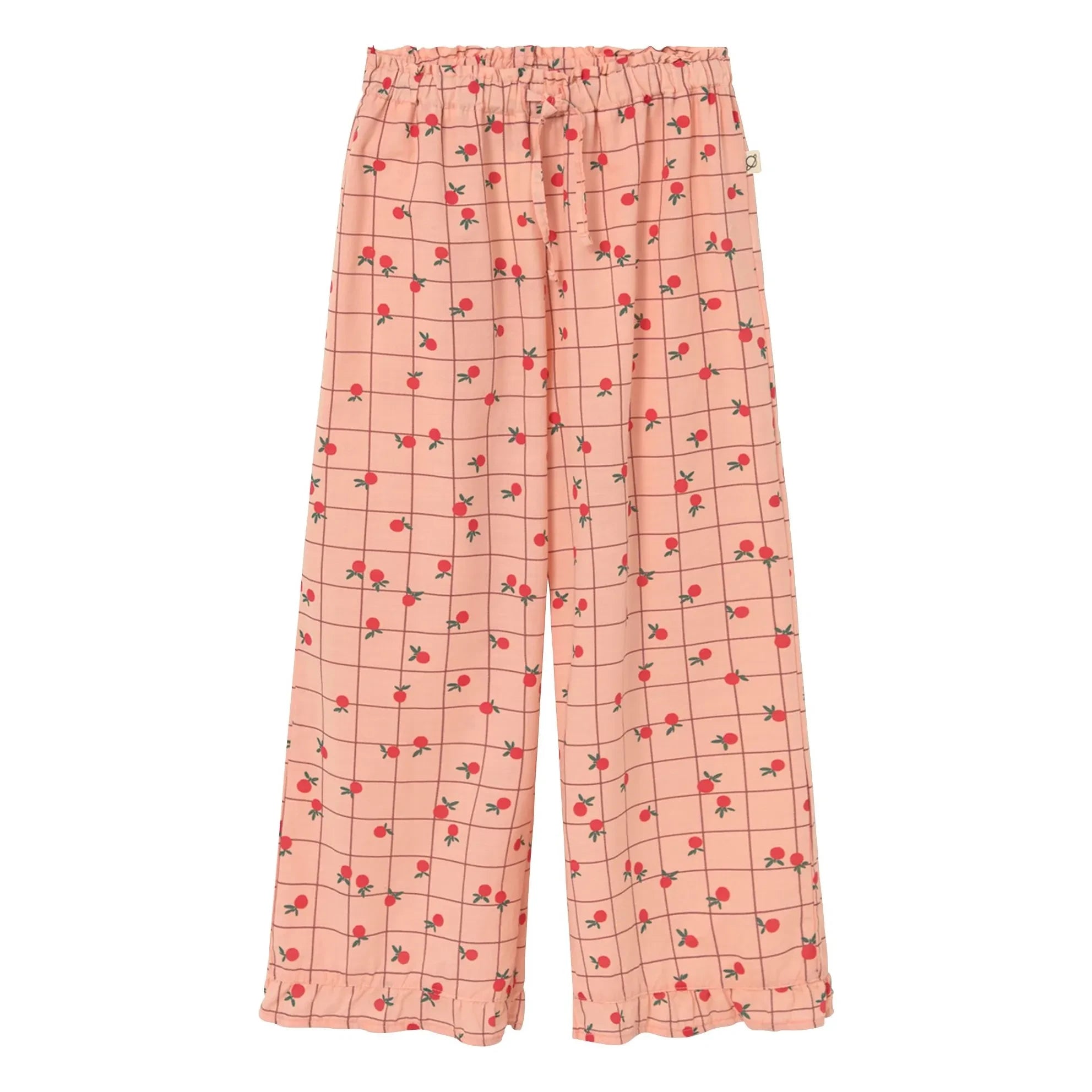 Cozmo - Jane Roses pantolon | Pembe