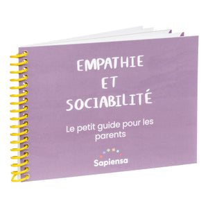 Sapiensa - Empati Geliştirme Seti - FR