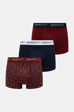 Gant boxer şort (3 adet)