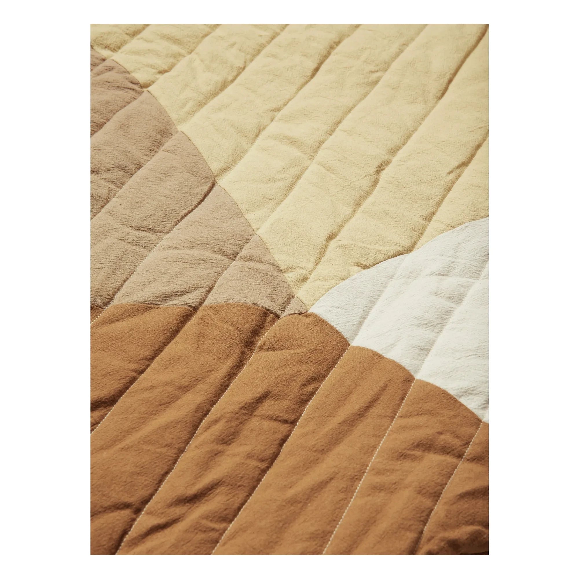 Ferm Living Kids - Swif Bird oyun matı