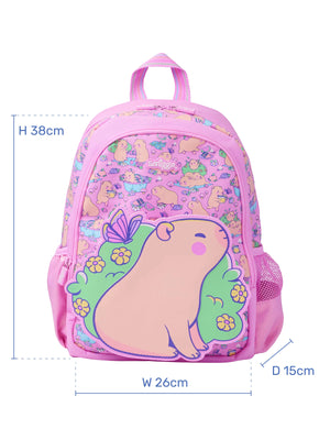 Smiggle - Weekend Kreş ve Anaokulu Sırt Çantası