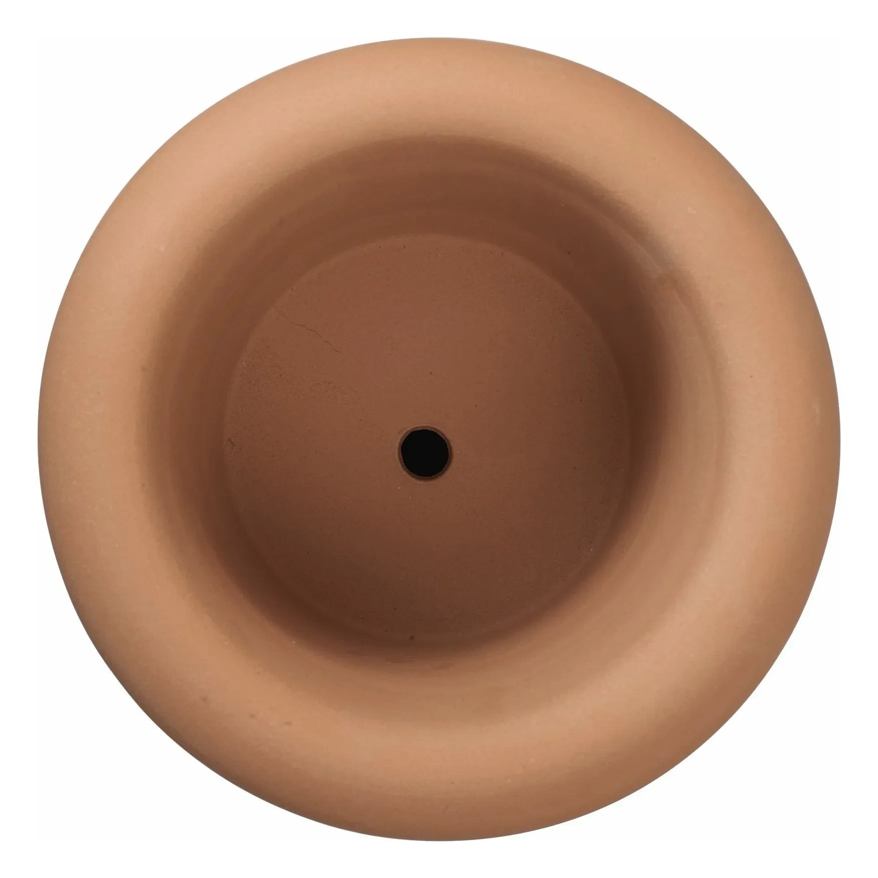 Ferm Living - Rollo saksı | Terracotta