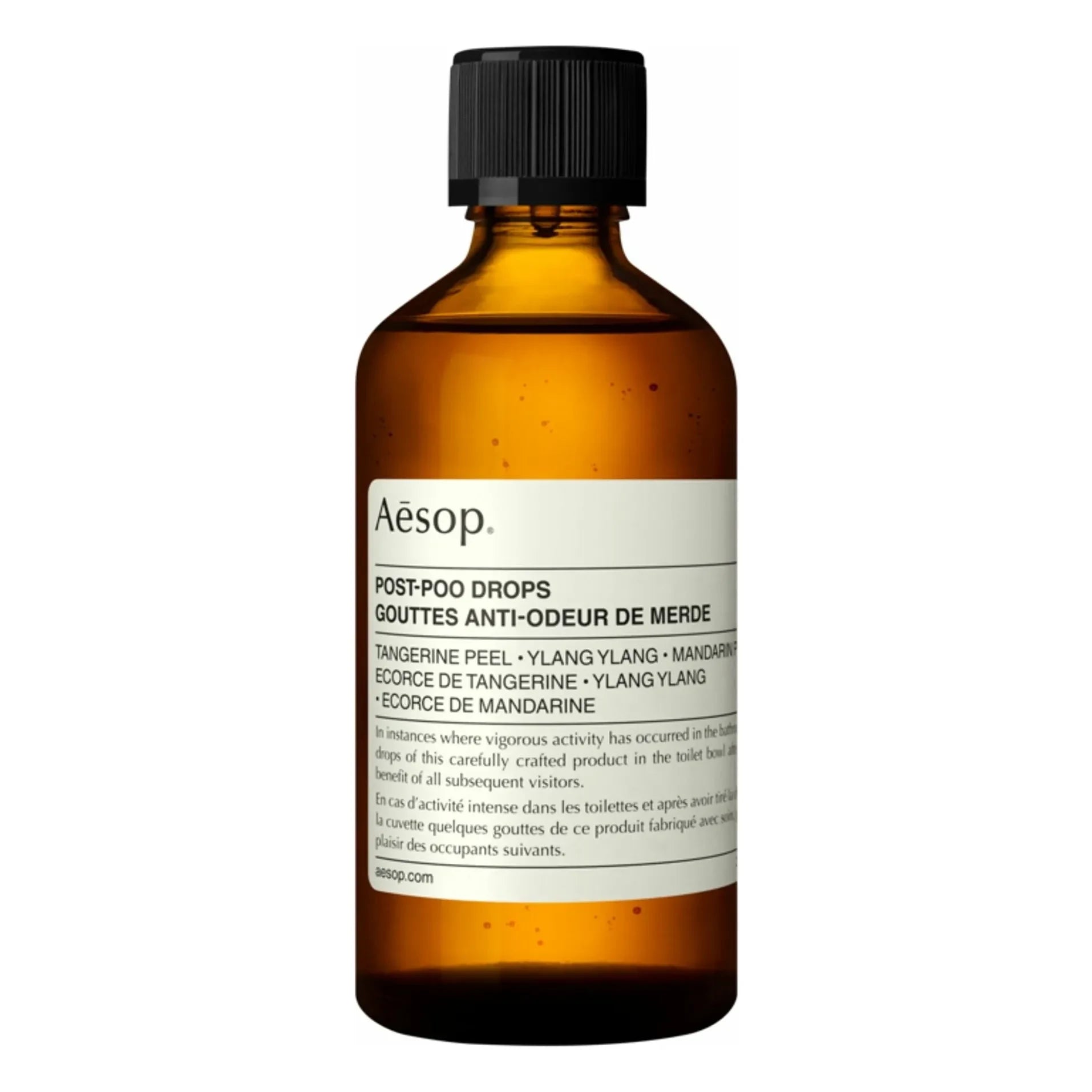 Aesop - Post-poo drops - 100ml