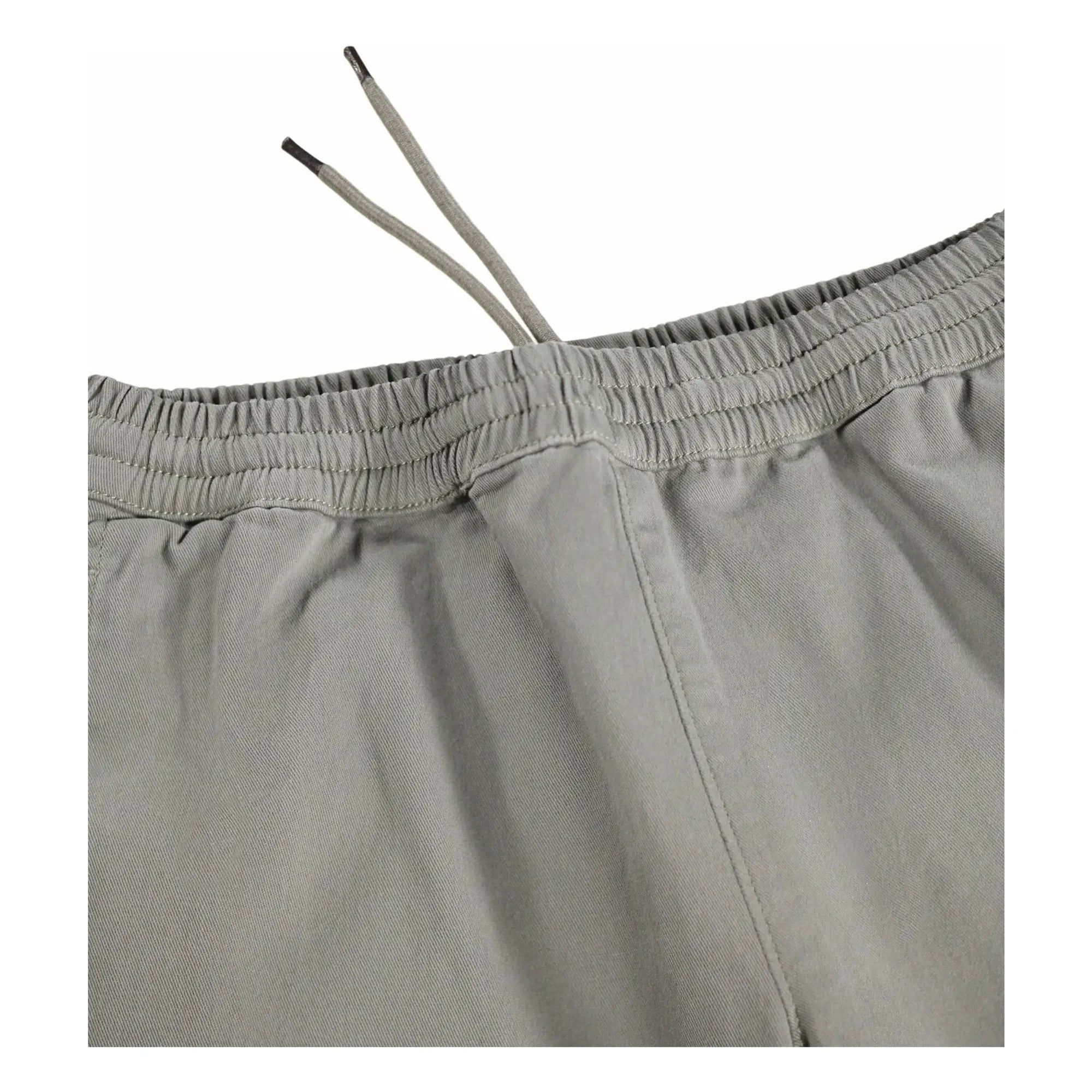 Molo - Aster Elastik Kot Pantolon | Gri