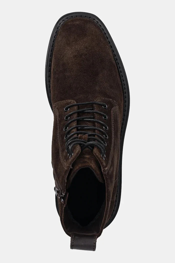 Gant Boggar Süet Ayakkabı