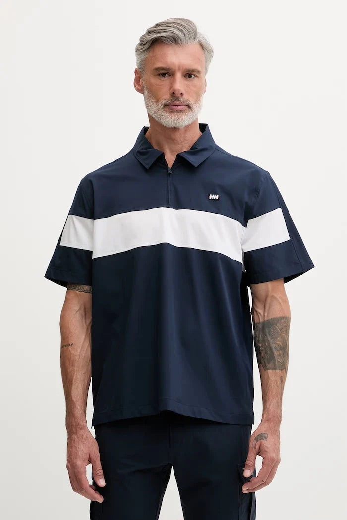 Helly Hansen erkek polo yaka tişört LEVANTE