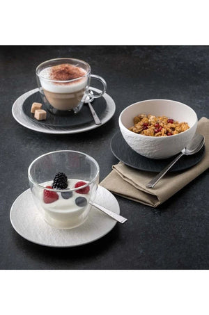 Villeroy & Boch Manufacture Rock Tabak 15,5 cm