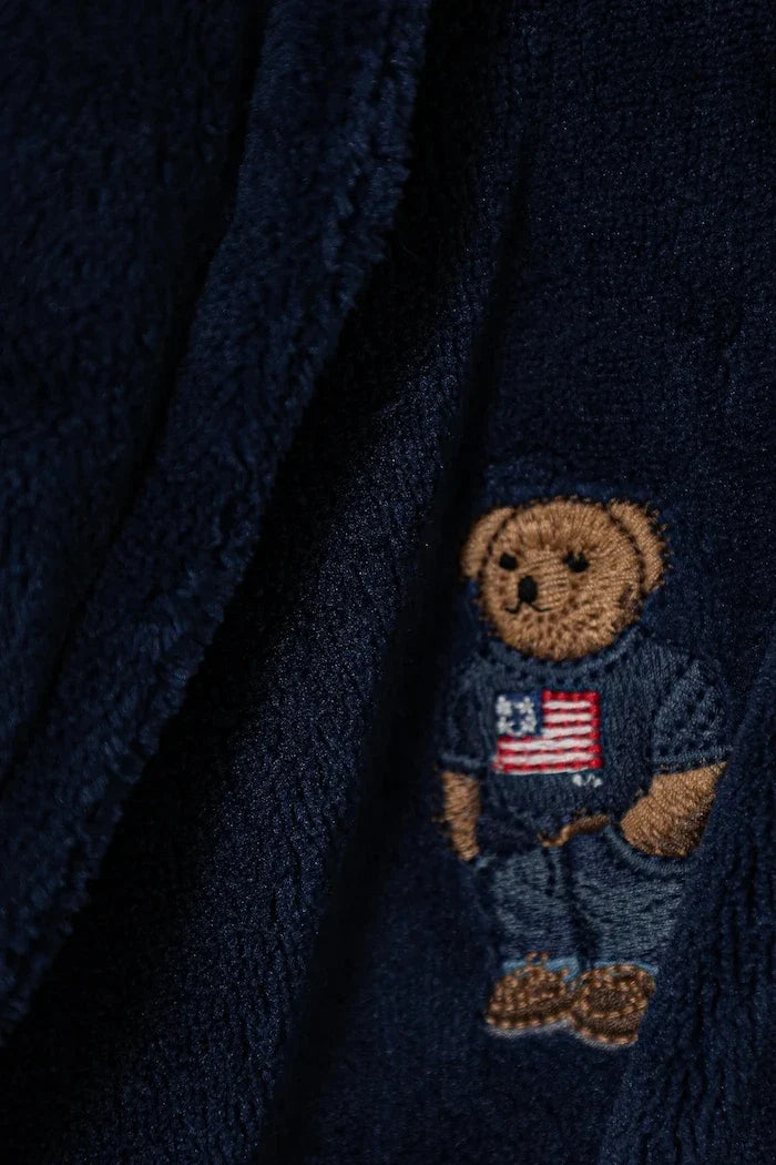 Polo Ralph Lauren Çocuk Bornozu