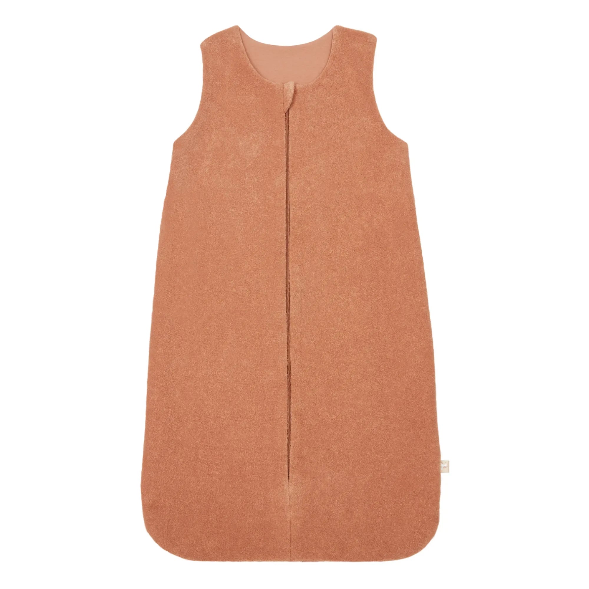 Tante Reine - Organic Cotton Light Sleep Sack | Amber