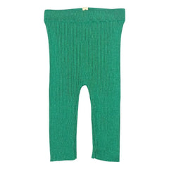 Bayiri - Jungle Organic Cotton Leggings | Green