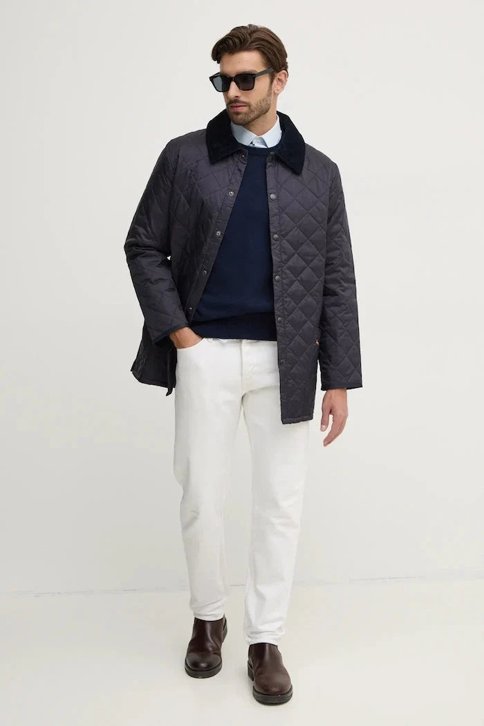 Barbour Le Quilt Mont