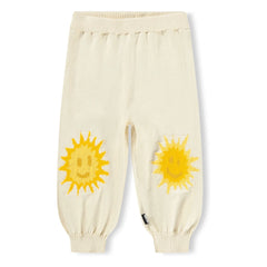 Molo - Jogger Sol Soleil Organik Pamuk | Ecru