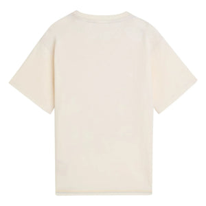 Scotch & Soda - Organic Cotton T-Shirt | Ecru