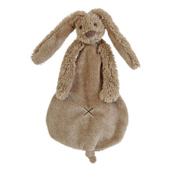 Happy Horse - Richie Bunny Stofftier | Dunkelbraun