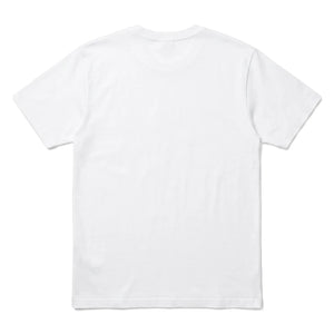 Hundred Pieces - Luna Forever Young Tişört | Off White