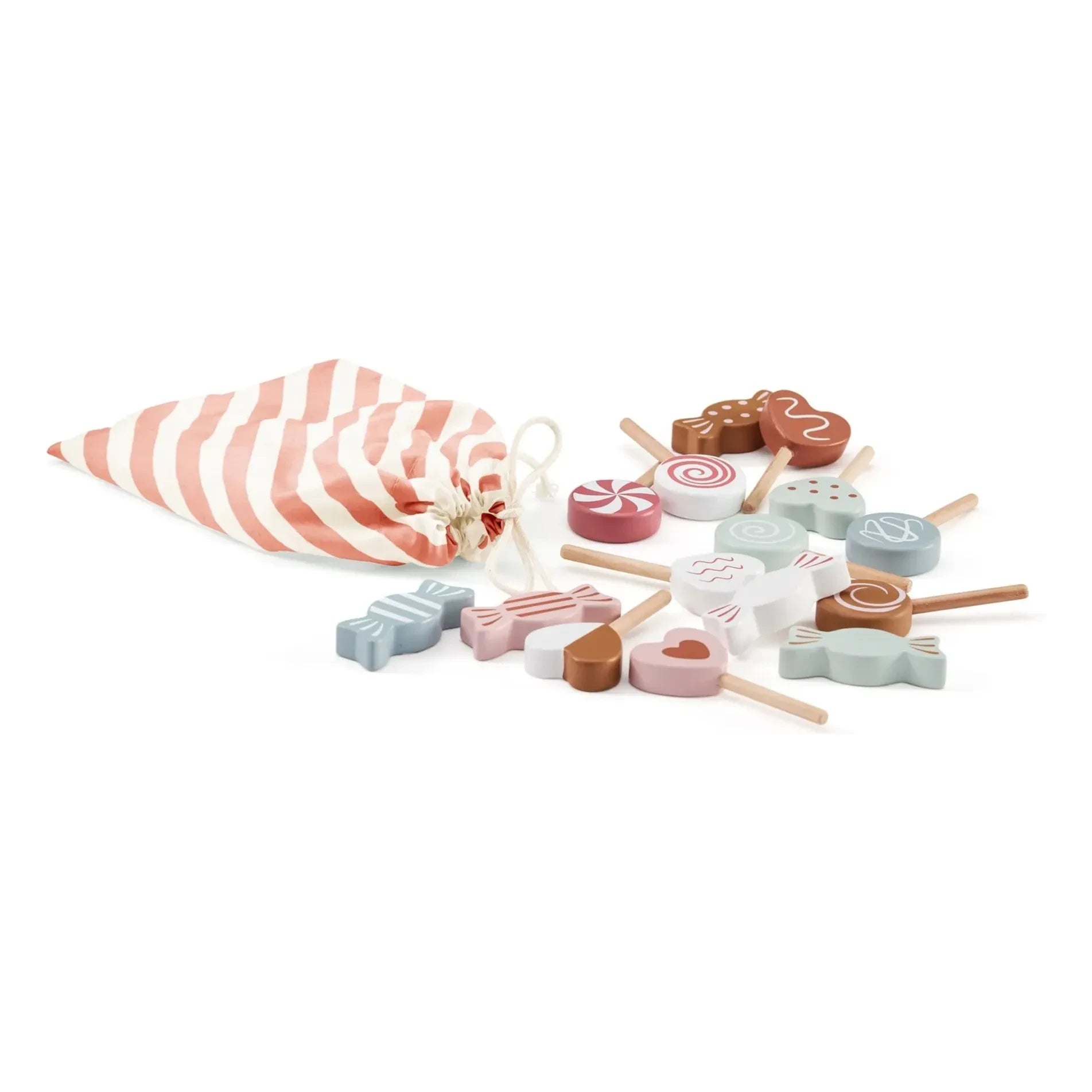 Kid's Concept - Şeker karışımı