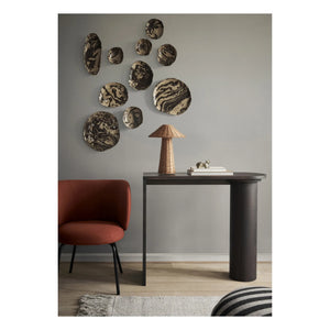 Ferm Living - Rattan lamba Dou