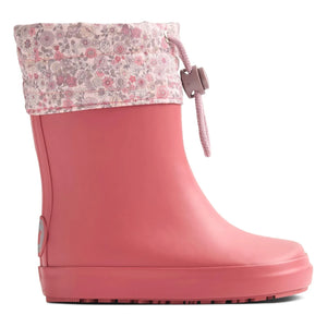 Wheat - Thermo Zerro Yağmur Çizmeleri | Pembe