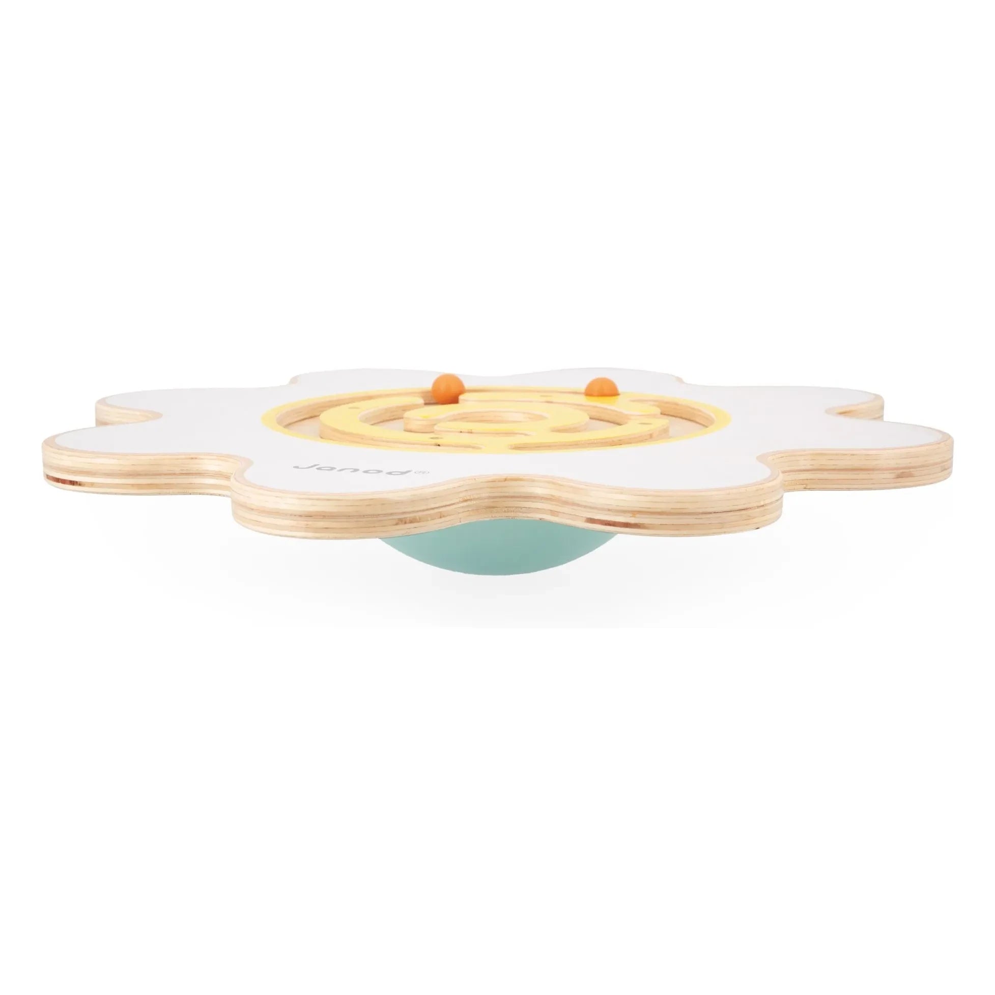 Janod - Çiçek denge tahtası
