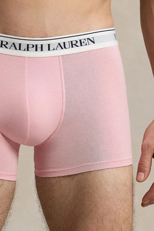 Polo Ralph Lauren Erkek Boxer 5’li