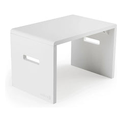 Sebra - Step | White