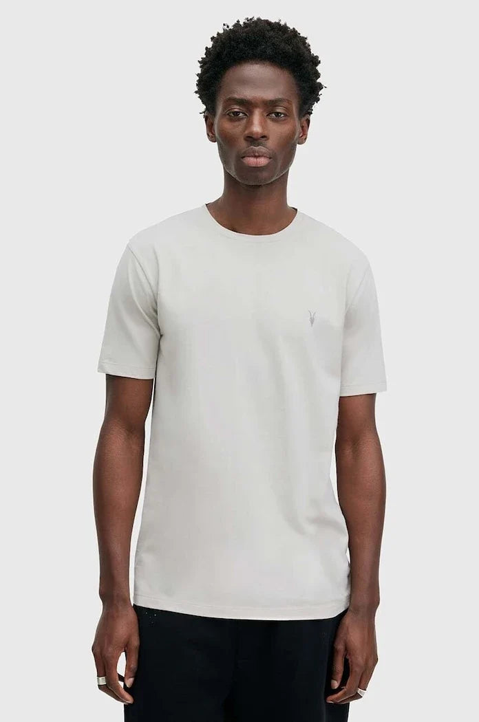 AllSaints BRACE Pamuklu Tişört (3 Adet)