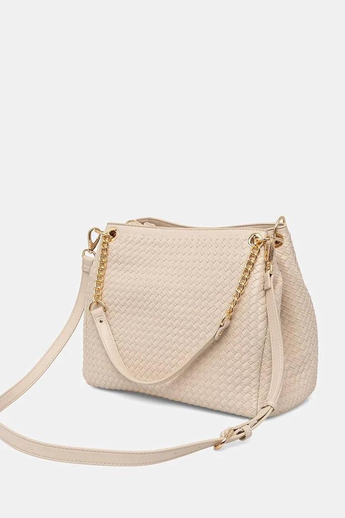 Valentino Bags kadın çantası, suni deri GEA