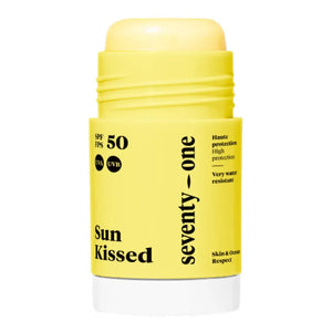 SeventyOne Percent - SunKissed SPF50 Güneş Stick - 15 g
