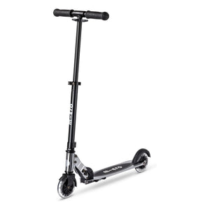 Micro - Sprite LED scooter | Siyah