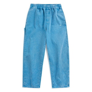 Bobo Choses - Organik pamuk pantolon | Mavi