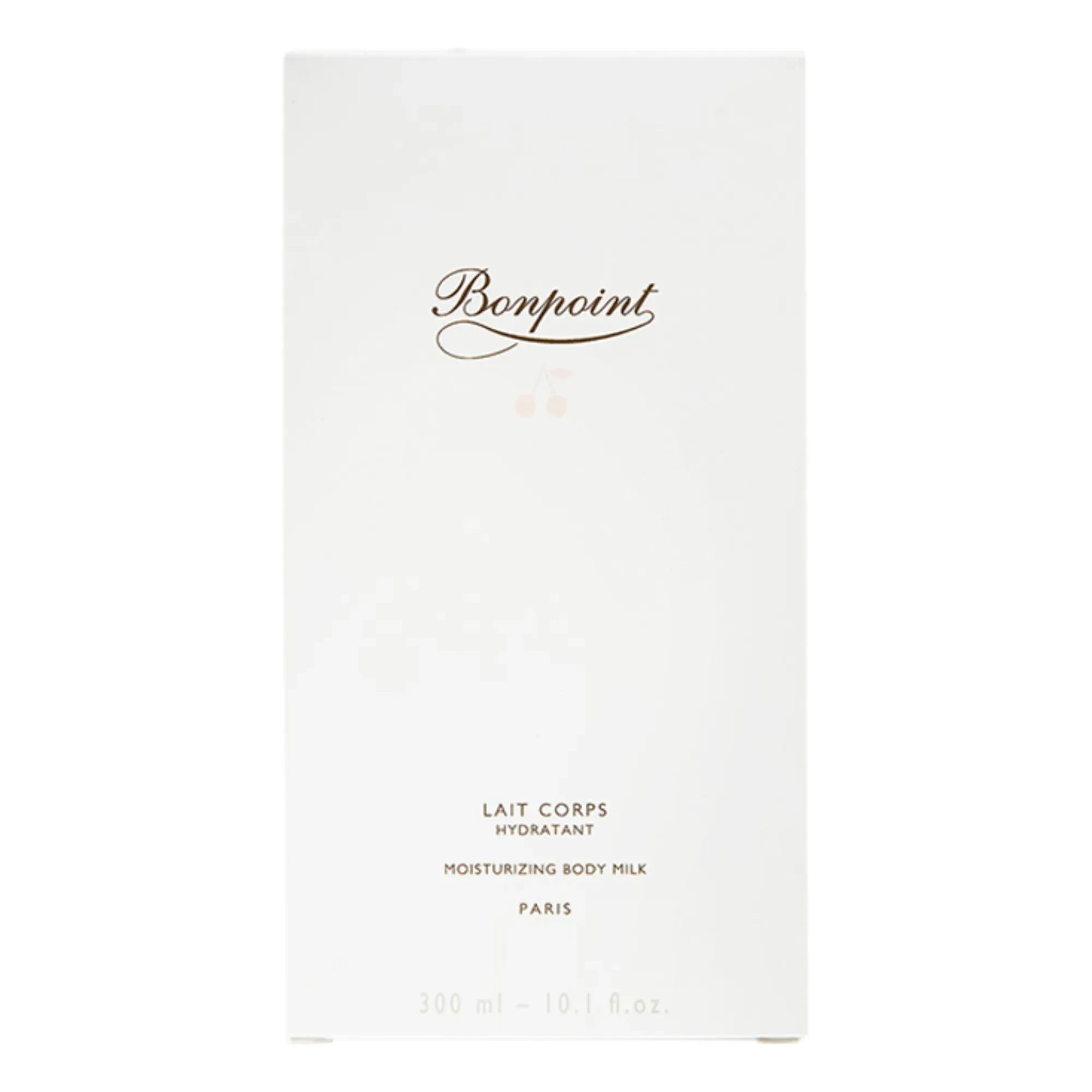 Bonpoint - Moisturizing Body Milk - 300 ml