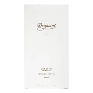 Bonpoint - Moisturizing Body Milk - 300 ml