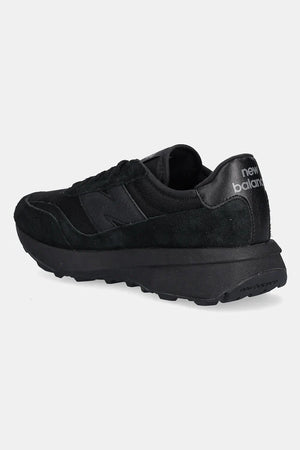 New Balance 370 Süet Spor Ayakkabı