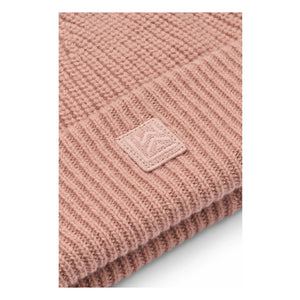 Liewood - Emilio Organic Cotton Hat | Pink